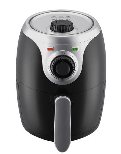 Smart home หม้อทอดไร้น้ำมัน Air Fryer รุ่น MV-014