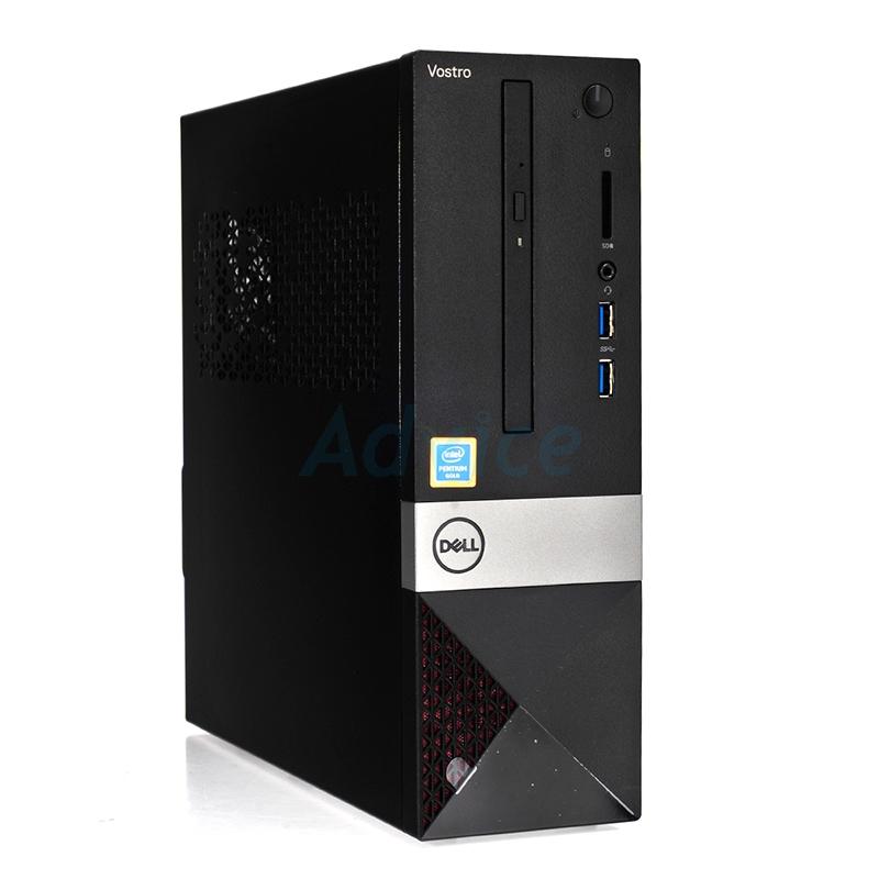 MINI Desktop DELL Vostro V3470-W268954202THW10