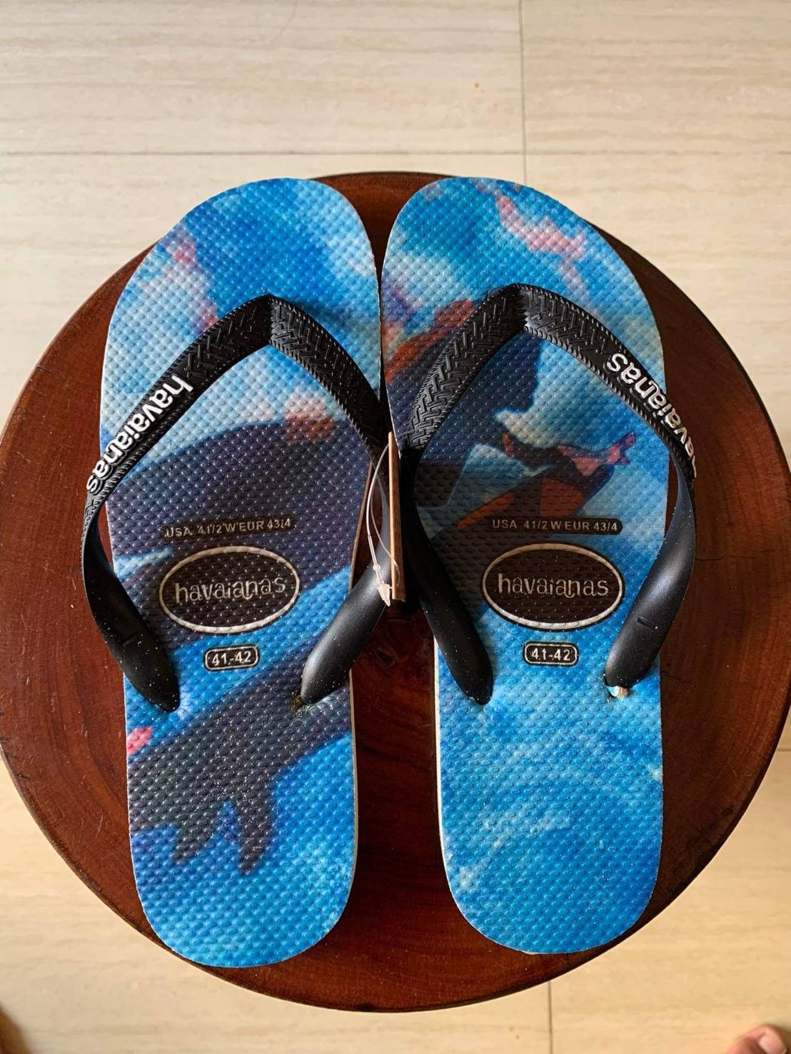 Havaianas 41 cheap