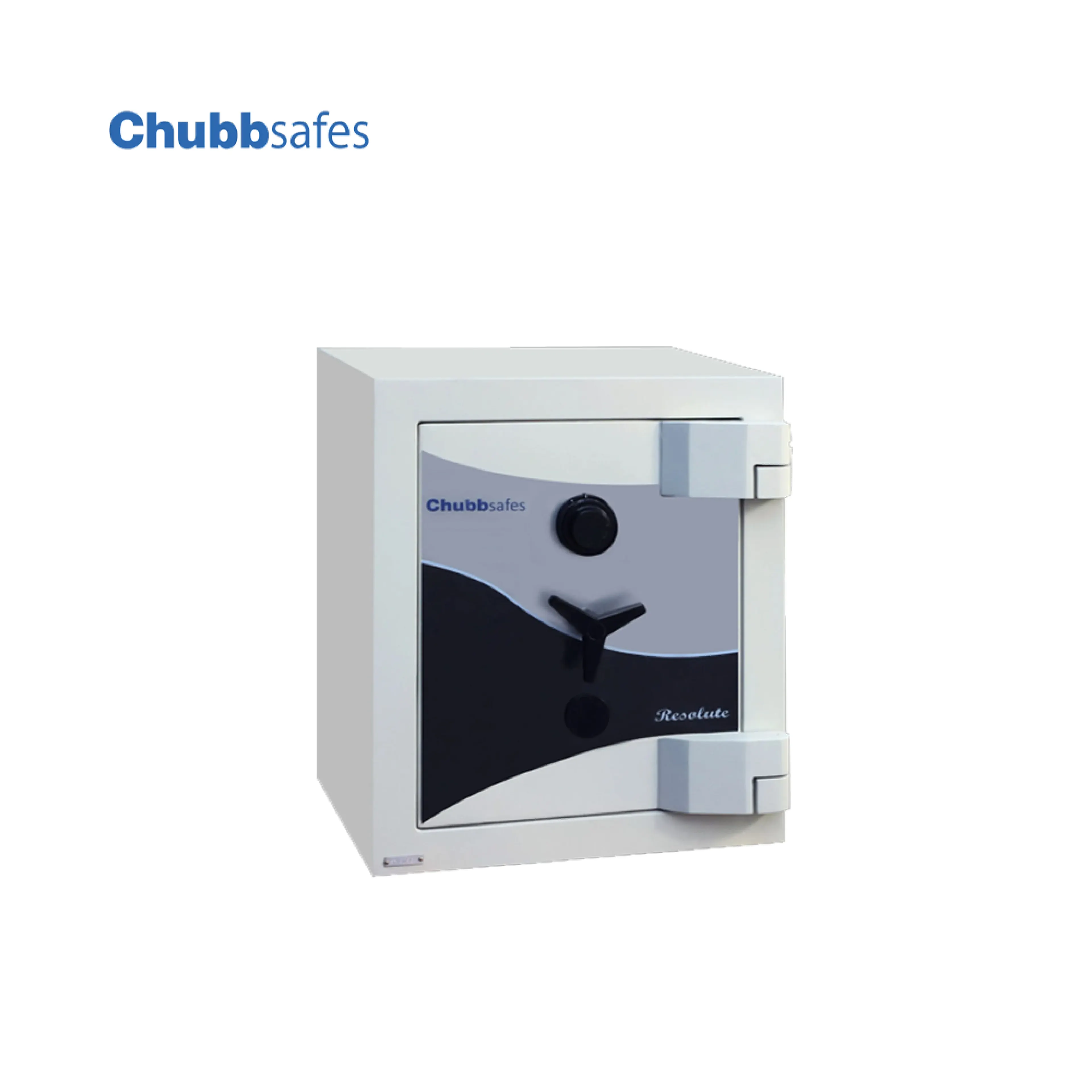 ChubbSafe Resolute ตู้เซฟนิรภัยตู้เซฟกันไฟ แบบตู้หนาพิเศษ รหัสหมุน By Mac Modern