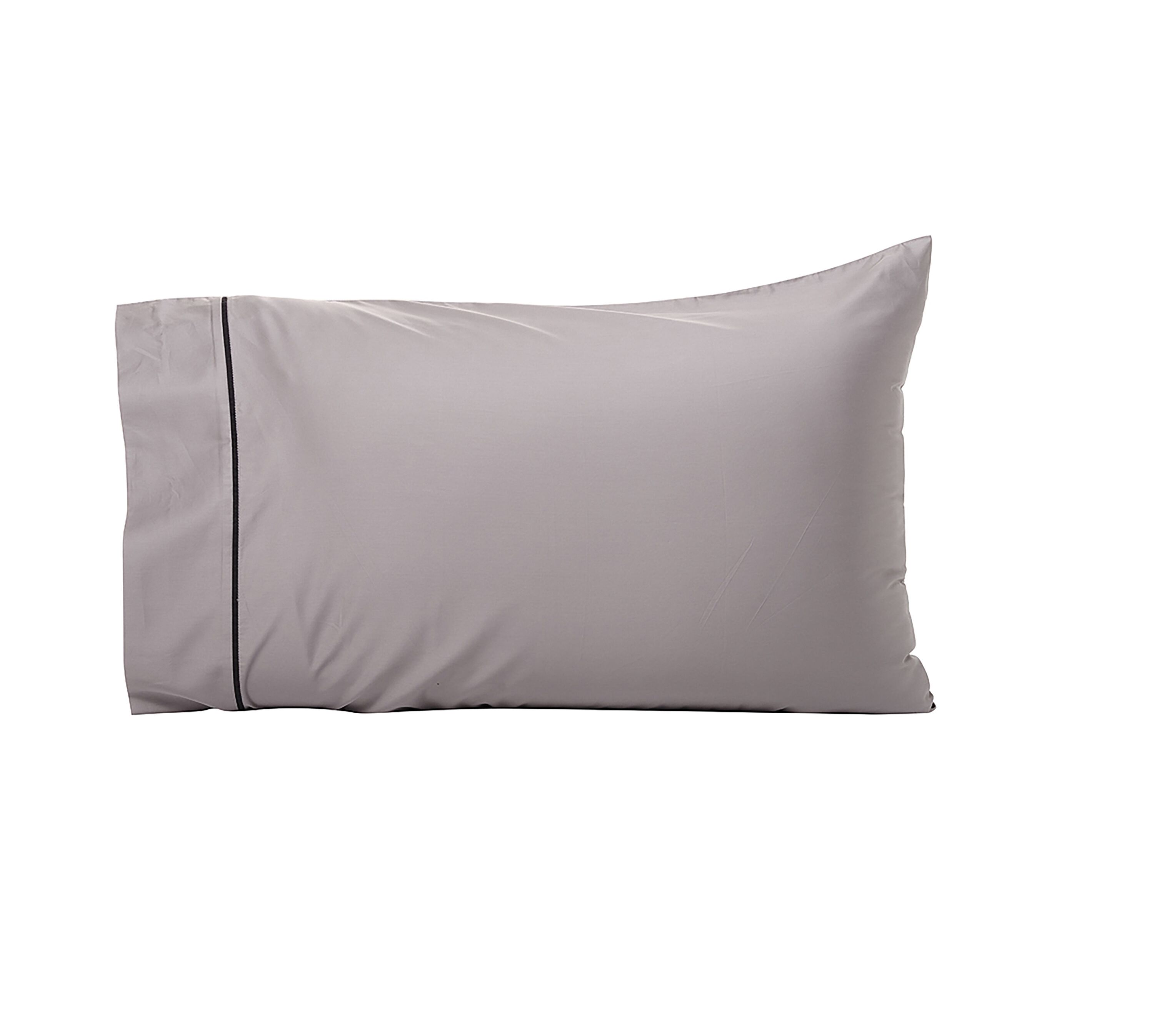 SANTAS HOME ปลอกหมอนหนุน รุ่น Adora Supima Cotton 500 เส้นด้าย ขนาด 20 X30 นิ้ว ราคา 1,350 บาท*ส่งฟรี