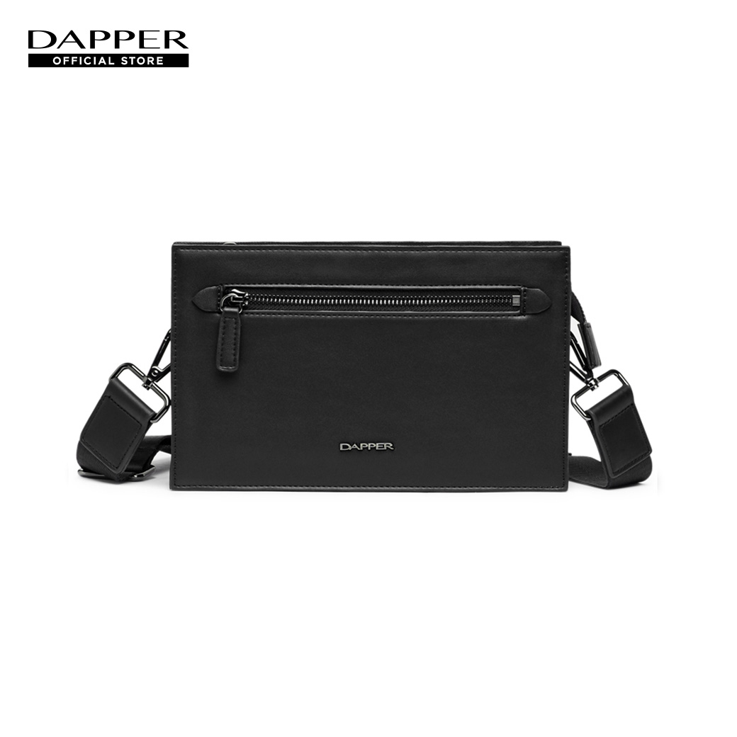 DAPPER Rectangular Crossbody Bag ราคา 1,790 บาท*ส่งฟรี