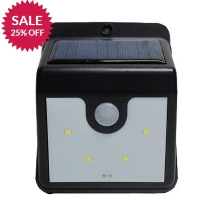 ไฟจัดสวน ขายดี ขายของเกี่ยวกับบ้าน ไฟติดผนังSolar cell 216120401 RIN PLASTIC MODERN BLACK โปรโมชั่นราคาพิเศษ ไฟจัดสวน ขายดี ขายของเกี่ยวกับบ้าน ไฟติดผนังSolar cell 216120401 RIN PLASTIC MODERN BLACK โปรโมชั่นราคาพิเศษ