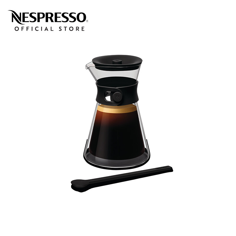Nespresso ชุดแก้วกาแฟ Vertuo ขนาด Carafe ราคา 2,390 บาท*ส่งฟรี