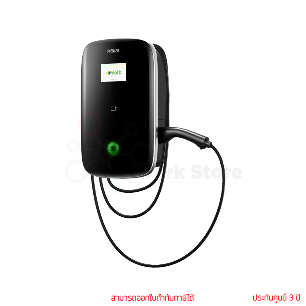 Dahua D Volt Pro Ev Charge Wifi Smart Electric Vehicle Charger by Thenetwork ราคา 18,999 บาท*ส่งฟรี