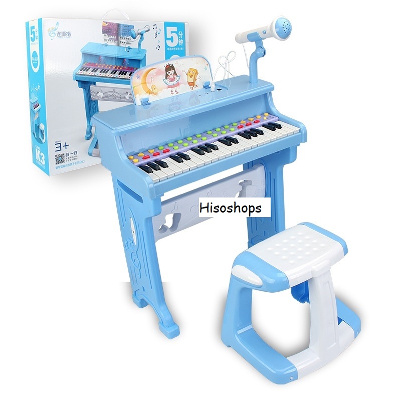 Electronic Keyboard 36 keys ราคา 1,150 บาท*ส่งฟรี