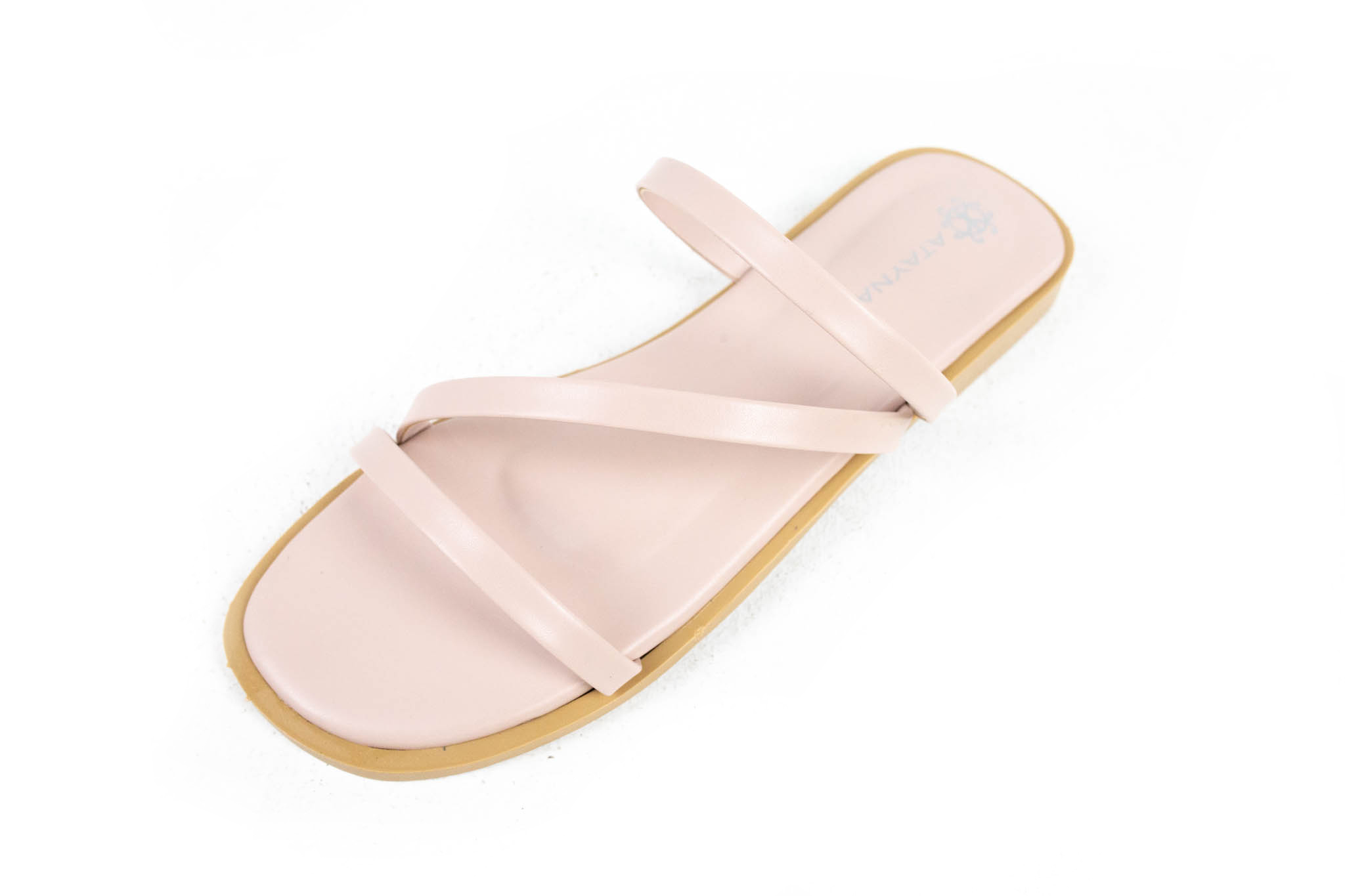 Atayna lady sandals women's have htc2 color AS9487 have htc2 color ราคา 93 บาท*ส่งฟรี