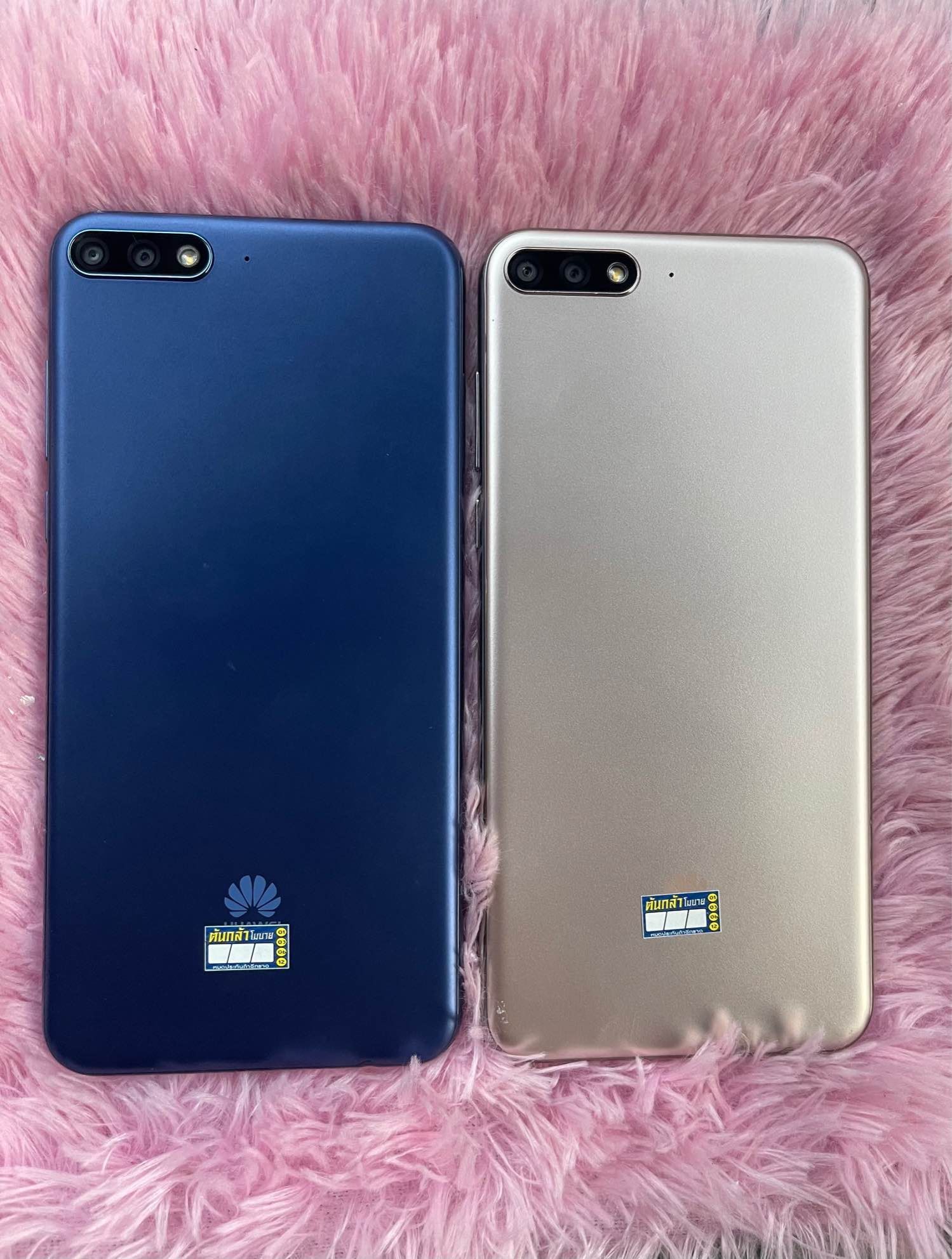 HUAWEI Y7 Por 2018 ราคา 950 บาท*ส่งฟรี