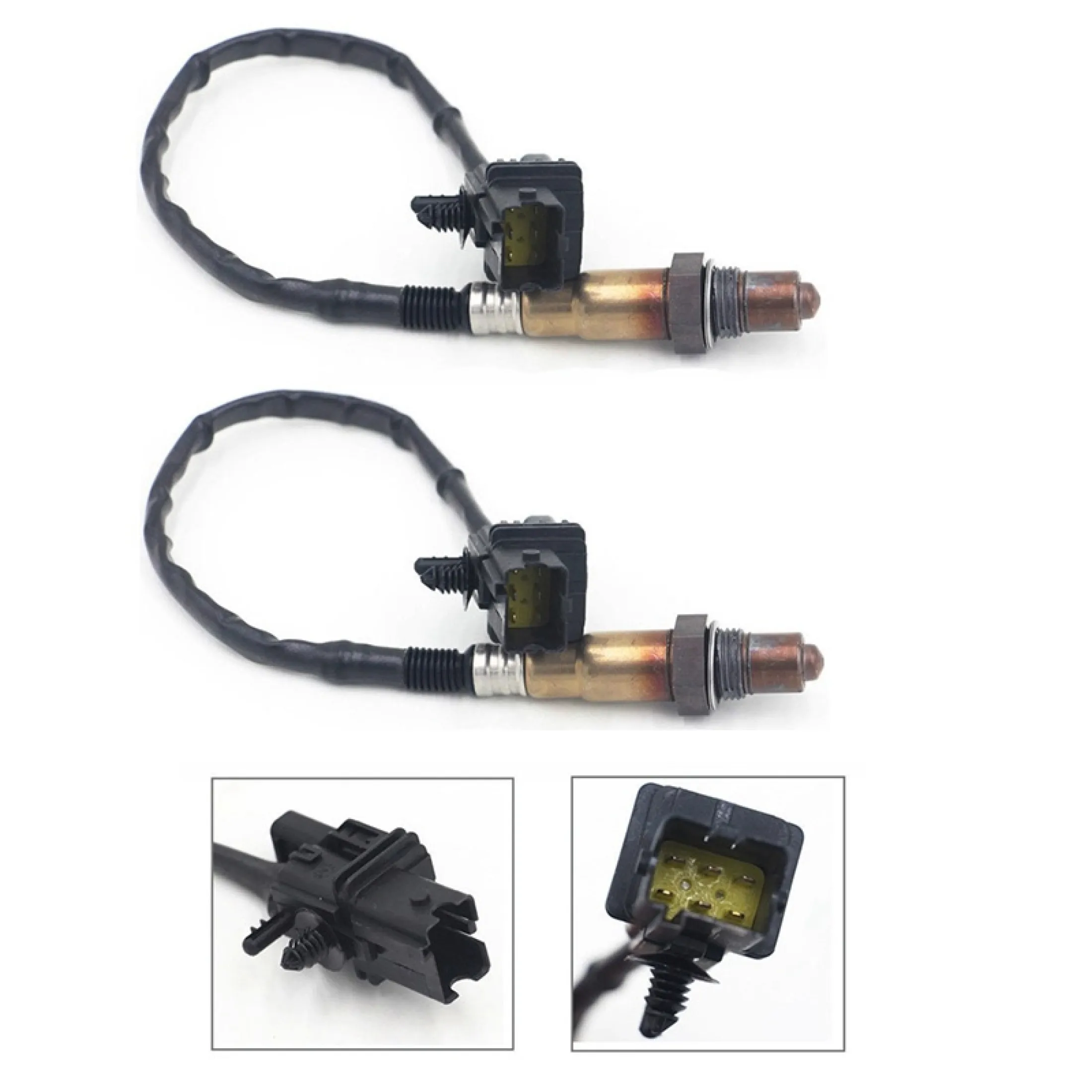 o2 sensor for 2006 nissan altima