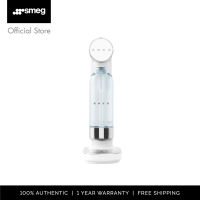 SMEG เครื่องทำโซดา รุ่น SKC01