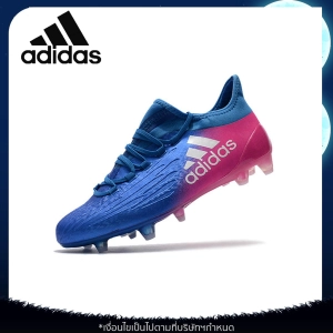 ภาพหน้าปกสินค้า🔥บางกอกสปอต48 ชั่วโมง🔥 Adidas X16.1 TPUองเท้าสตั๊ดรองเท้าฟุตบอลรุ่นใหม่ รองเท้าฟุตซอลมืออาชีพรองเท้าผ้าใบผู้ชาย ซึ่งคุณอาจชอบราคาและรีวิวของสินค้านี้