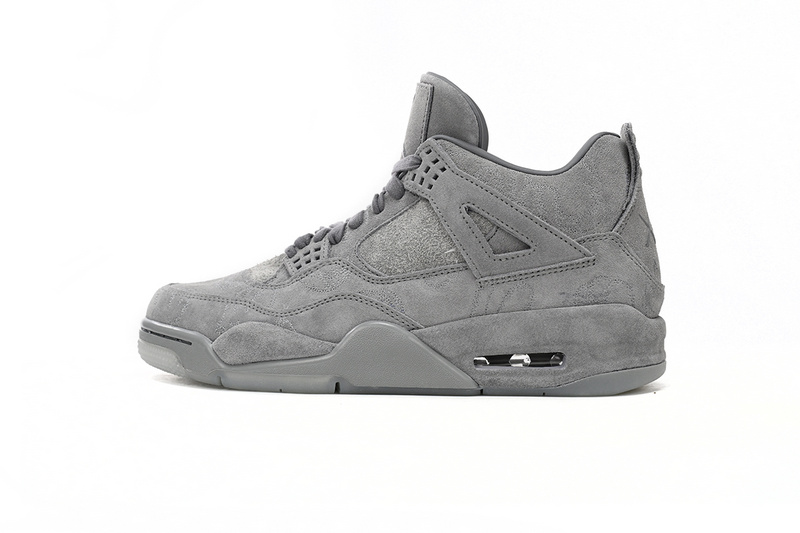 Grey kaws cheap