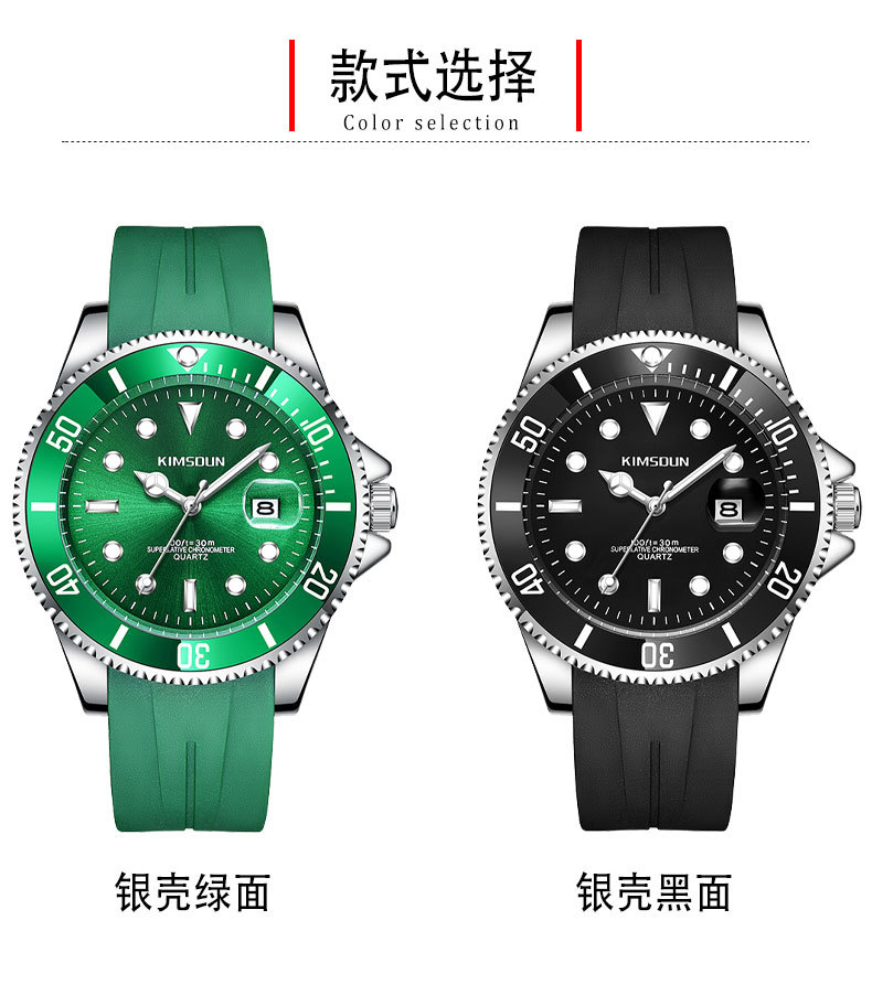 详情页