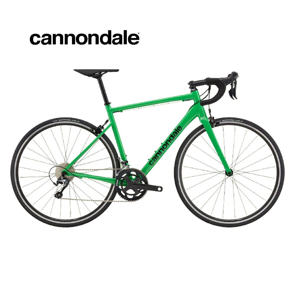 Cannondale CAAD Optimo 2 จักรยานเสือหมอบ Lifetimes warranty จากการผลิต ไม่รวมอุบัติเหตุ By Mac Modern ราคา 42,900 บาท*ส่งฟรี