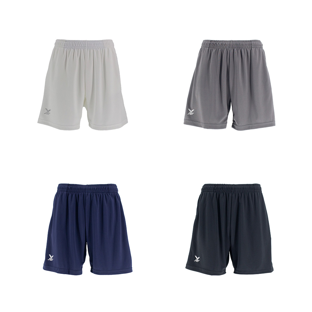 FBT กางเกงวอร์ม ผ้าวอร์มขาสั้นเนื้อนุ่ม กางเกงลำลอง มีกระเป๋า C2D634 ราคา 199 บาท*ส่งฟรี