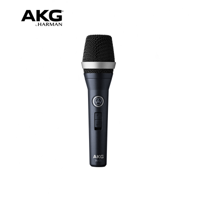ไมโครโฟน ยี่ห้อ AKG รุ่น D5 CS Professional dynamic vocal microphone ไมโครโฟน ยี่ห้อ AKG รุ่น D5 CS Professional dynamic vocal microphone