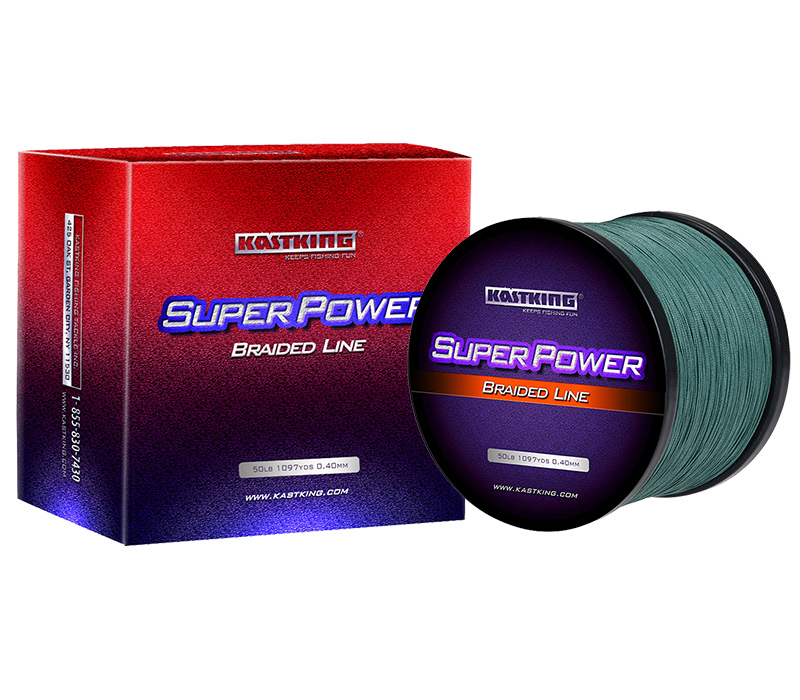 SuperPower 1000 4 Strand PC--Detail (11)