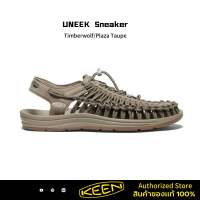 Keen uneek ของแท้ keen ผู้หญิง / รองเท้าส้นแบนแบบรัดส้น รองเท้าkeenแท้ ระบายอากาศได้ดี รองเท้ากันน้ำ - ใส่ได้ทั้งชายและหญิง size 36-44 สามารถเปลี่ยนขนาดได้