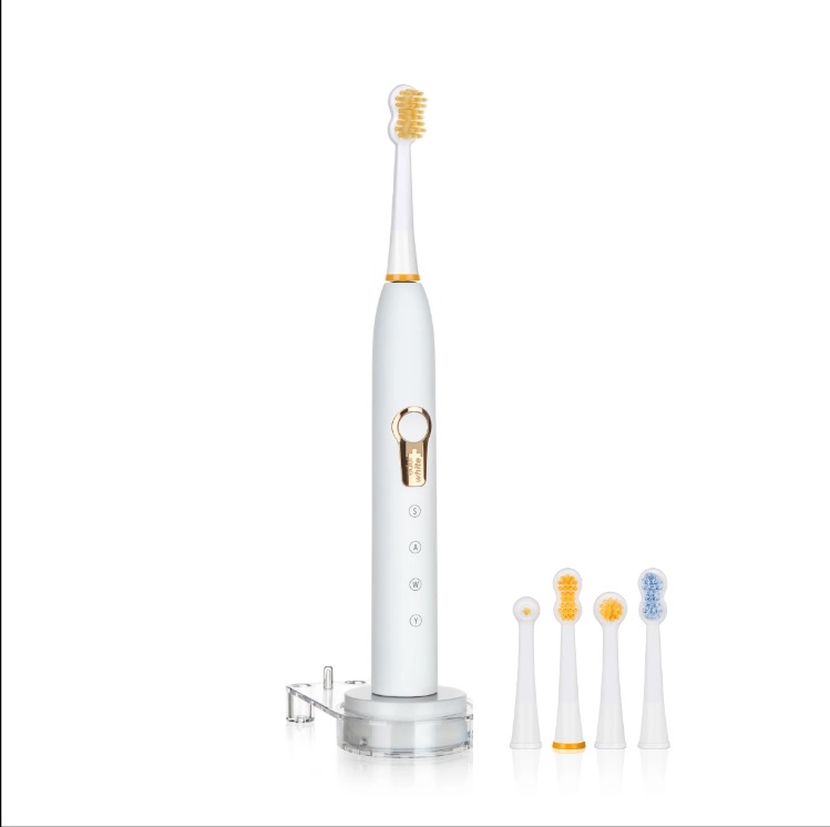 Electric Toothbrush Edelwhite Sonic Generation 8+ Electric Toothbrush ราคา 5,950 บาท*ส่งฟรี