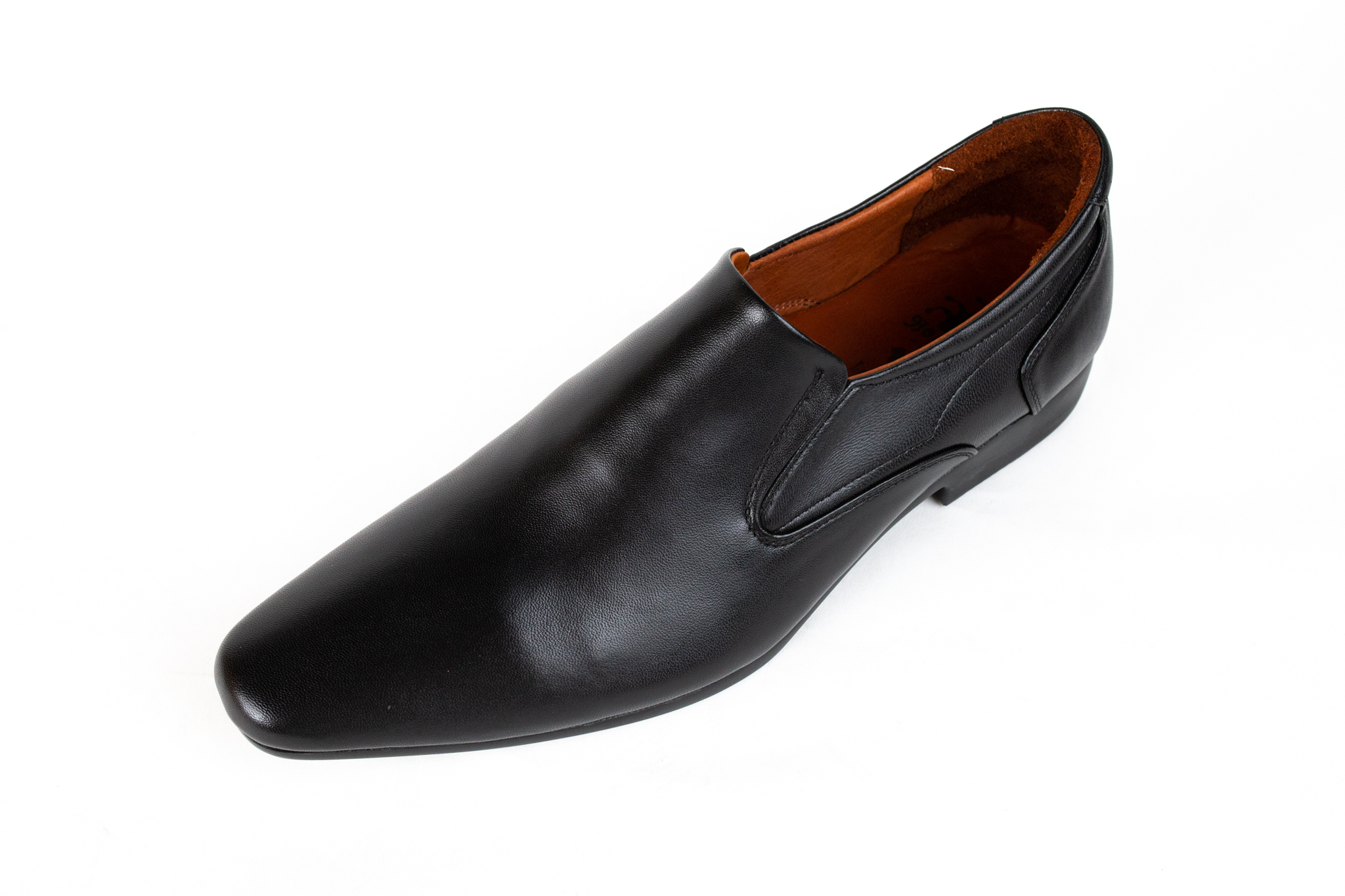 Heavy shoes men's genuine leather shoes vb8170 ราคา 2,910 บาท*ส่งฟรี