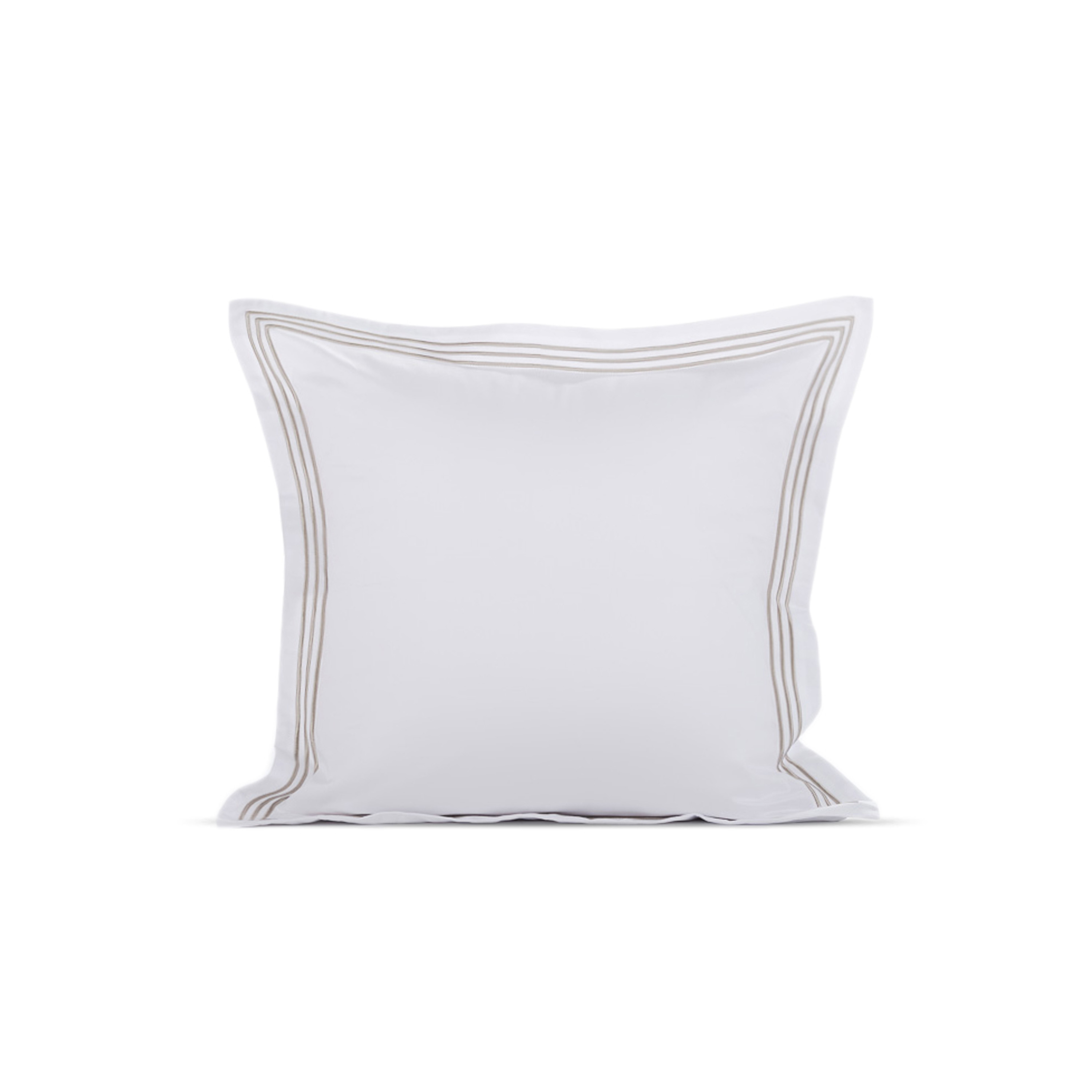 SANTAS HOME ปลอกหมอน Cushion รุ่น Vitalia ขนาด 18X18 นิ้ว Cotton Sateen 700 เส้นด้าย ราคา 925 บาท*ส่งฟรี
