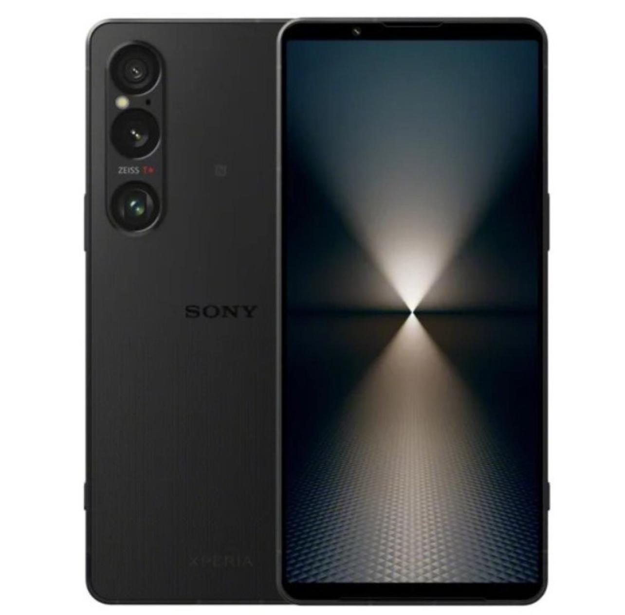 Sony Xperia 1 Vi 5g Smart Phone | 6.5\\\" 4K 120Hz Display | Triple Camera Black 512Gb 12Gb Ram Brand New ราคา 32,000 บาท*ส่งฟรี