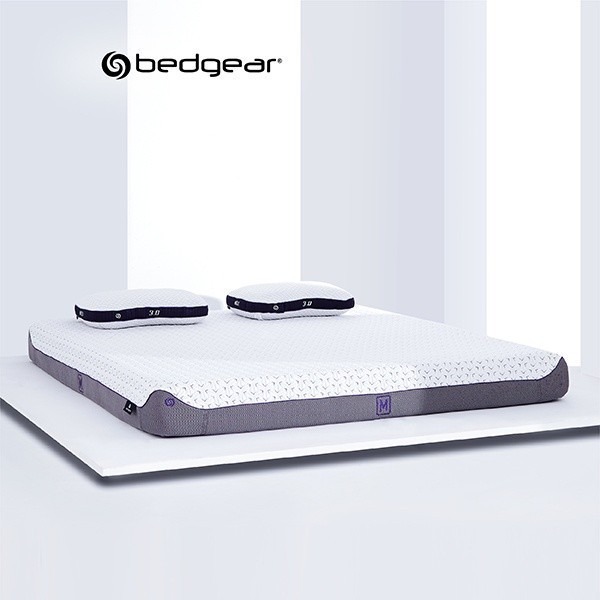 Bedgear ที่นอน รุ่น M หนา 8 นิ้ว ส่งฟรี ราคา 73,414 บาท*ส่งฟรี