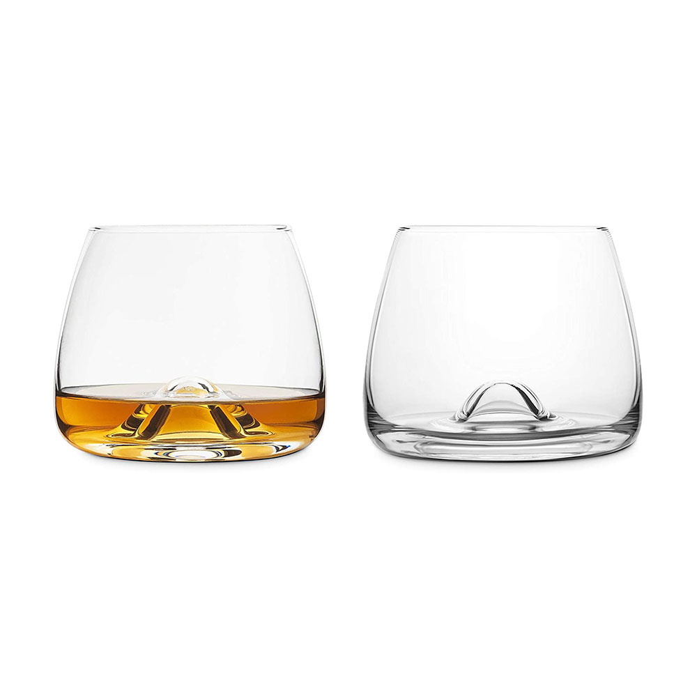 Final Touch Durashield Whisky Glasses ชุดแก้ววิสกี้ รุ่น LFG2112 (2 pcs/pack) ราคา 995 บาท*ส่งฟรี