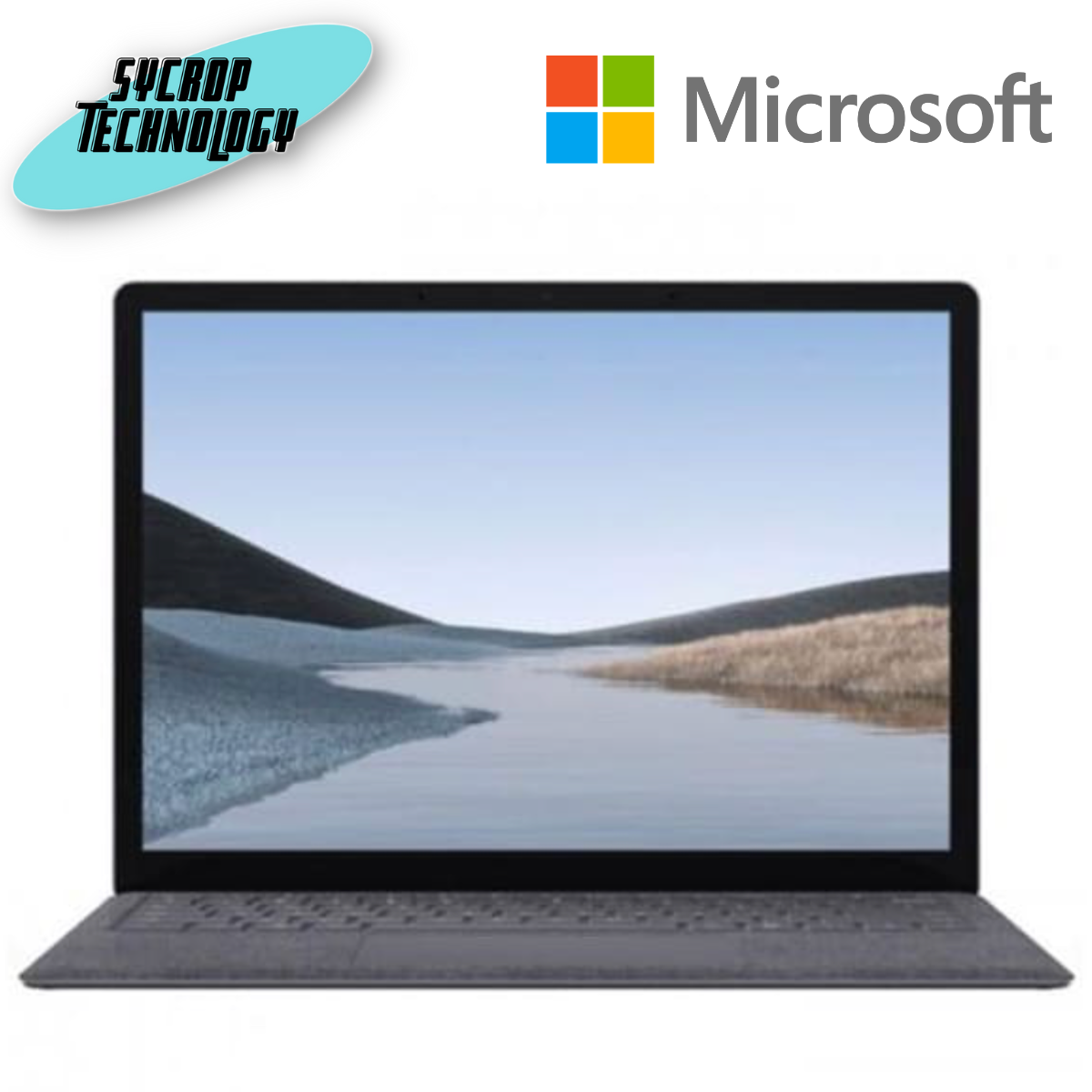 Microsoft Surface Laptop 4 i7-1185G7512GB SSD/Win10Pro/Platinum (5F1-00055) Please check the product before ordering. ราคา 49,090 บาท*ส่งฟรี