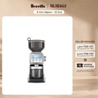 Breville The Smart Grinder เครื่องบดเมล็ดกาแฟ BCG820