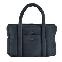 กระเป๋าใส่ผ้าอ้อม BEABA Puffy Paris Changing Bag - Dark Grey