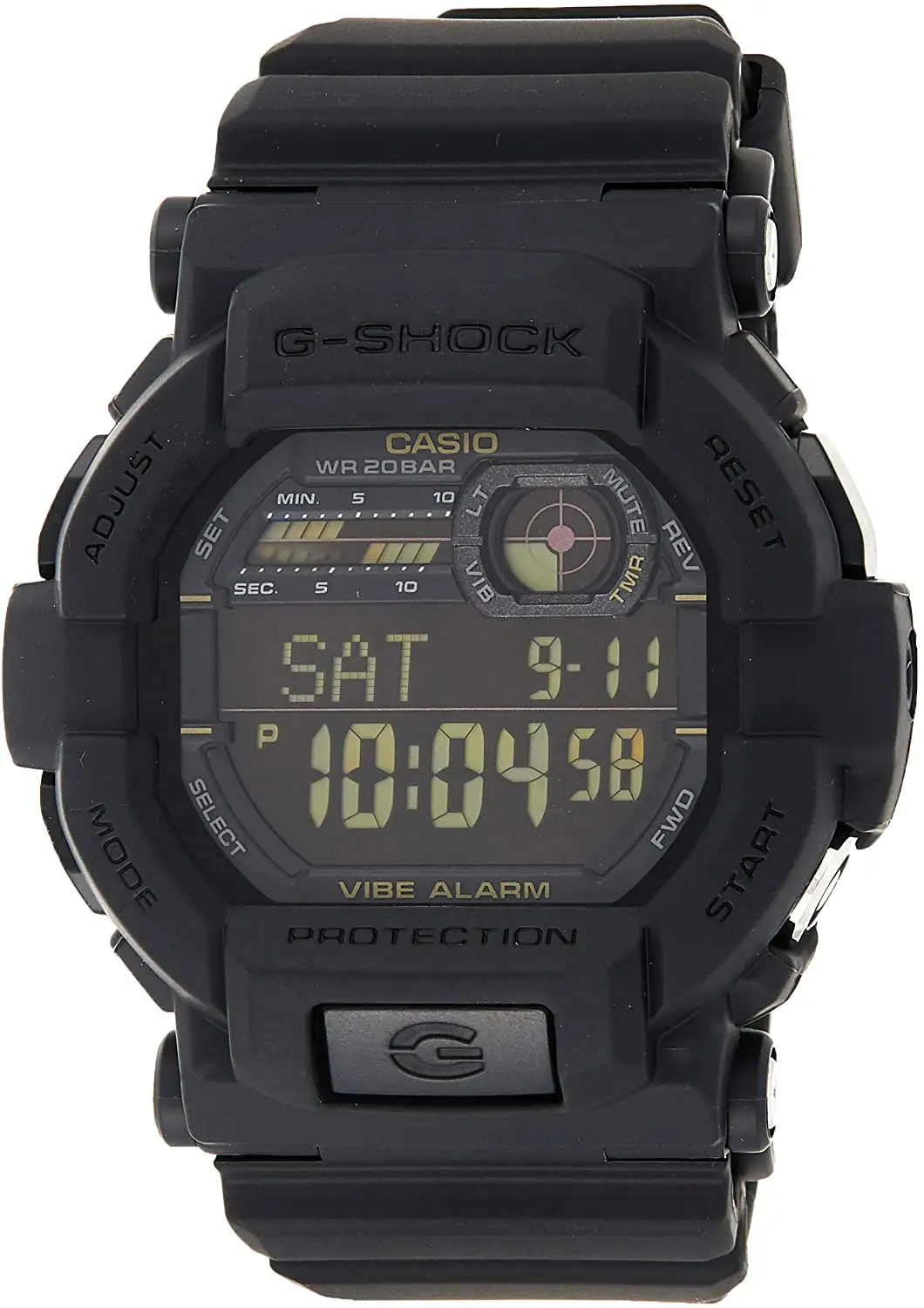 gd3501b