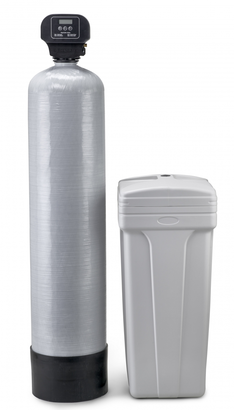 [0% 10 เดือน] (MEX) เครื่องกรองน้ำใช้ MEX รุ่น PR-1252BR-XSM : Water Softener ราคา 42,900 บาท*ส่งฟรี