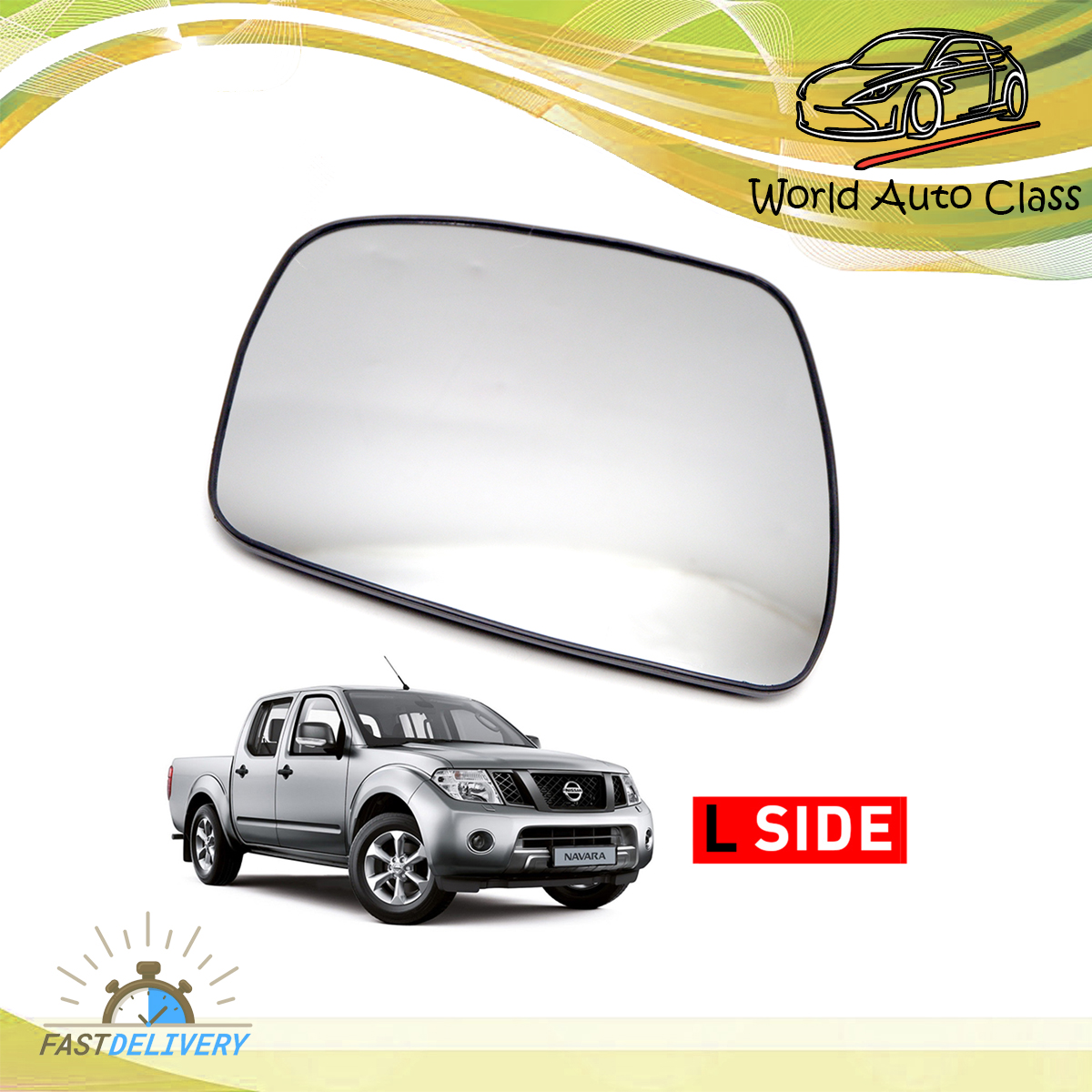 Texture lens side mirror right + left Nissan Navara D40 2005 - 2014 Nissan Aftermarket Parts Frontier Navara D40 galaxy4 X htc2 galaxy4 X galaxy4 door 2005 - 2014 have service freight collect ราคา 492 บาท*ส่งฟรี