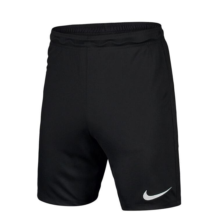 short nike park ii knit