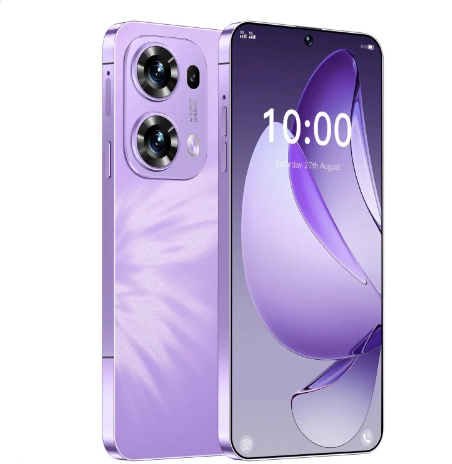 Yoru 01 Smartphone, Gaming Phone, 8G/11G 99Inch+Hd Screen, Mobile Phone, Supports 2 Sim Cards, Cheap Phone, Android13.0, Mobile Phone, Face Unlock ราคา 44,890 บาท*ส่งฟรี