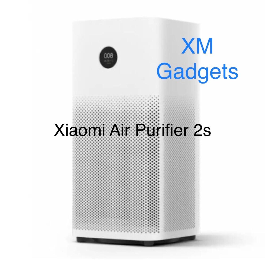 Xiaomi Air Purifier 2s