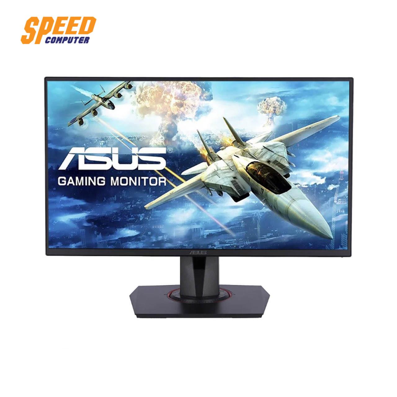 MONITOR (จอมอนิเตอร์) ASUS VG258QR