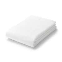 มูจิ ผ้าขนหนูเช็ดตัวผืนใหญ่ - MUJI Twin Pile Bath Towel XL (80x 160 cm) รุ่น JJAL5A6S