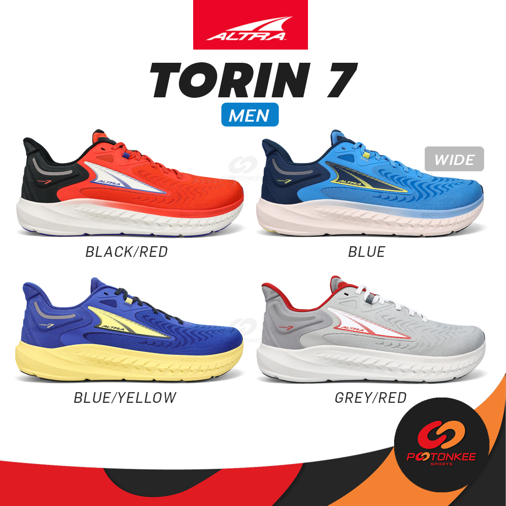 Altra torin deals 4.0 plush