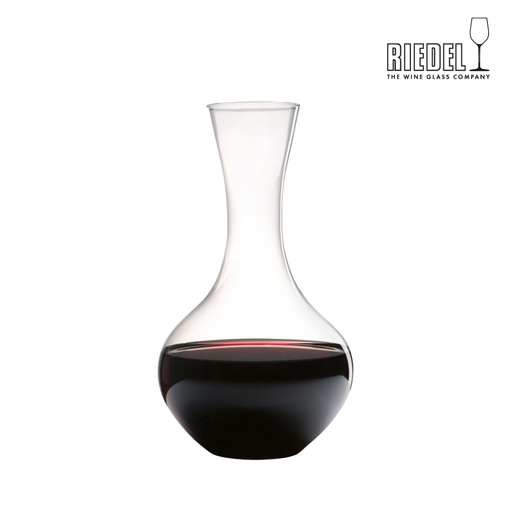 Riedel Syrah Decanter ราคา 2,125 บาท*ส่งฟรี
