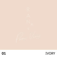 รองพื้นรัน อัลตร้า สเตย์ ฟลอเลส บาย ป้อม วินิจ RAN Ultra Stay Flawless Foundation By Pom Vinij
