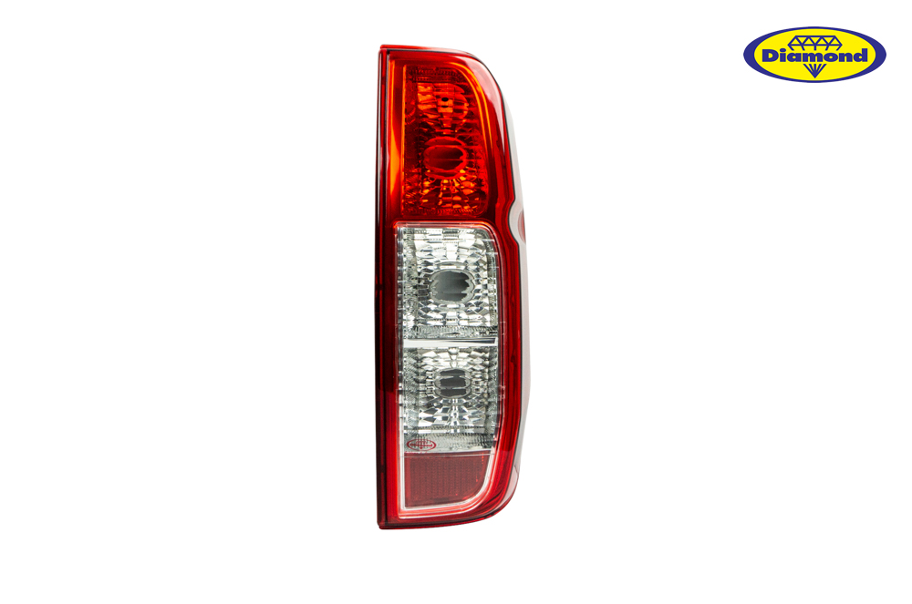 TailLamp NISSAN FRONTIER NAVARA 2007-2012 ราคา 350 บาท*ส่งฟรี