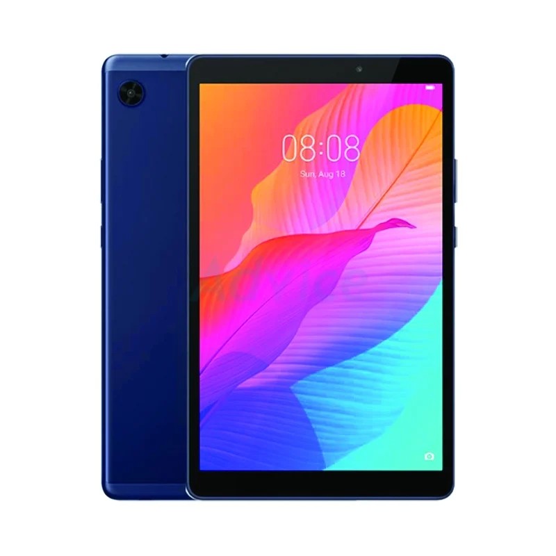 รูปภาพเพิ่มเติมของ Tablet 8'' (WIFI,16GB) HUAWEI T8 (W09) Deepsea Blue
