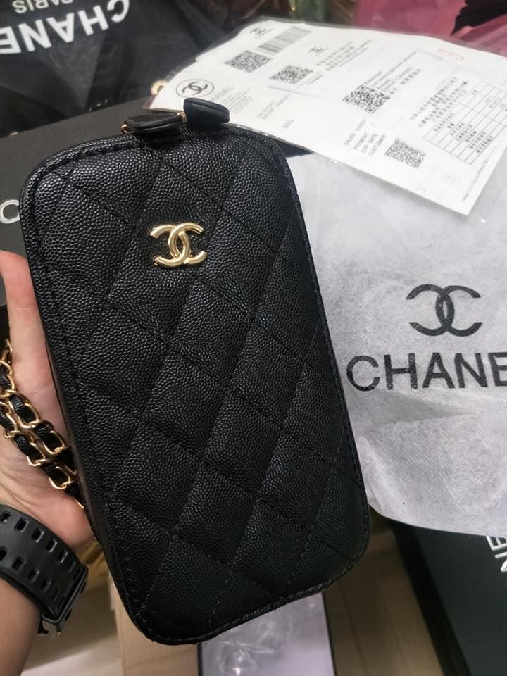 กระเป๋าเป้ นักเรียน ผู้หญิง วัยรุ่น ฉะเชิงเทรา ❌มีสินค้าพร้อมส่ง❌กระเป๋าสะพายข้างชาแนล Chanel รุ่นขายดีฮิตสุดรับประกัน Hiend หนังคาเวียร์แท้ ❌แถมถุงผ้า กล่อง การ์ด ใบเสร็จ❌ คุณภาพเกินราคาแม่ค้าถ่ายเองระวังร้านอื่นก็อปสินค้าด้านในไม่เหมือนกันนะคะ