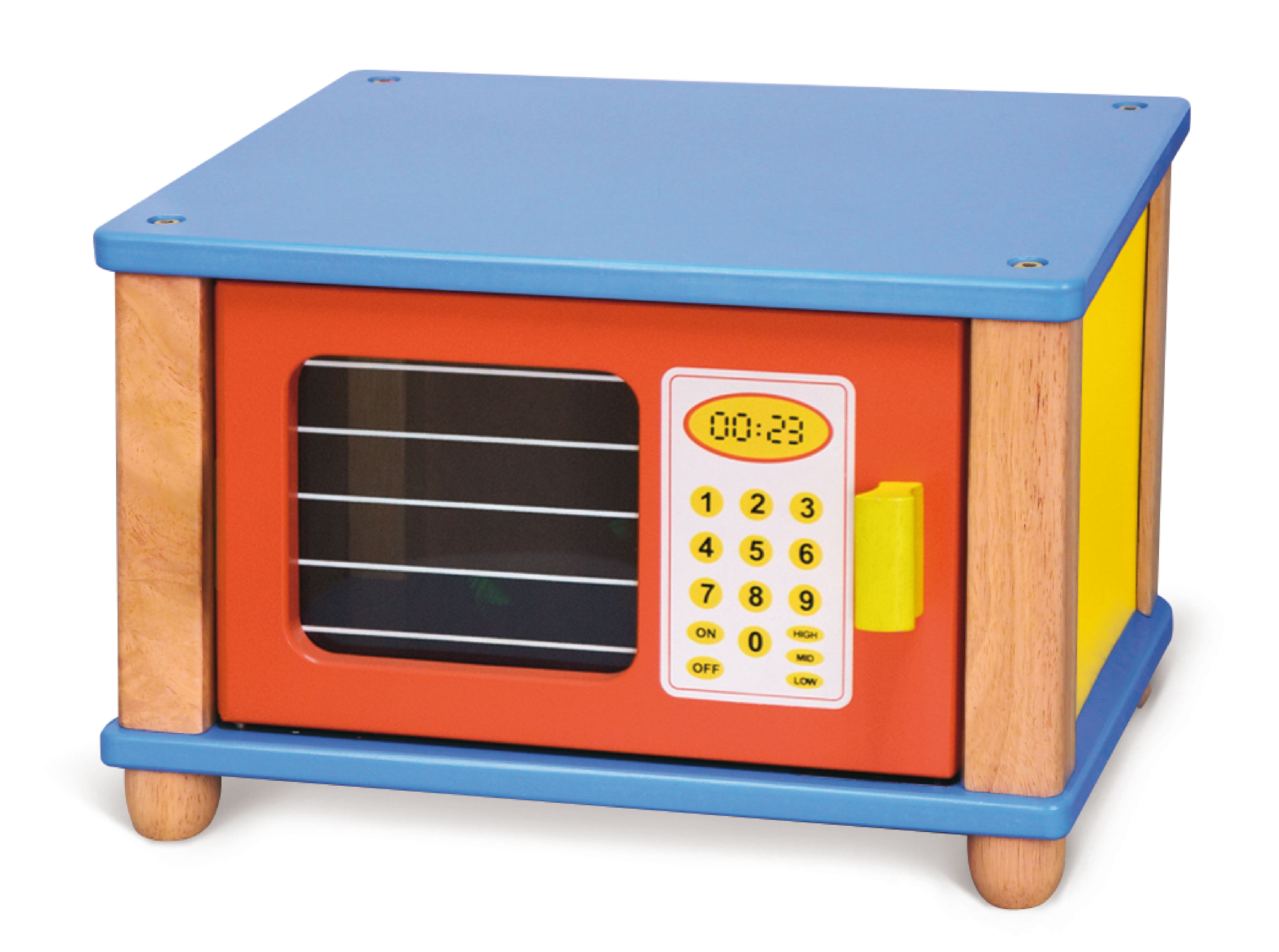 Microwave Oven ราคา 2,500 บาท*ส่งฟรี