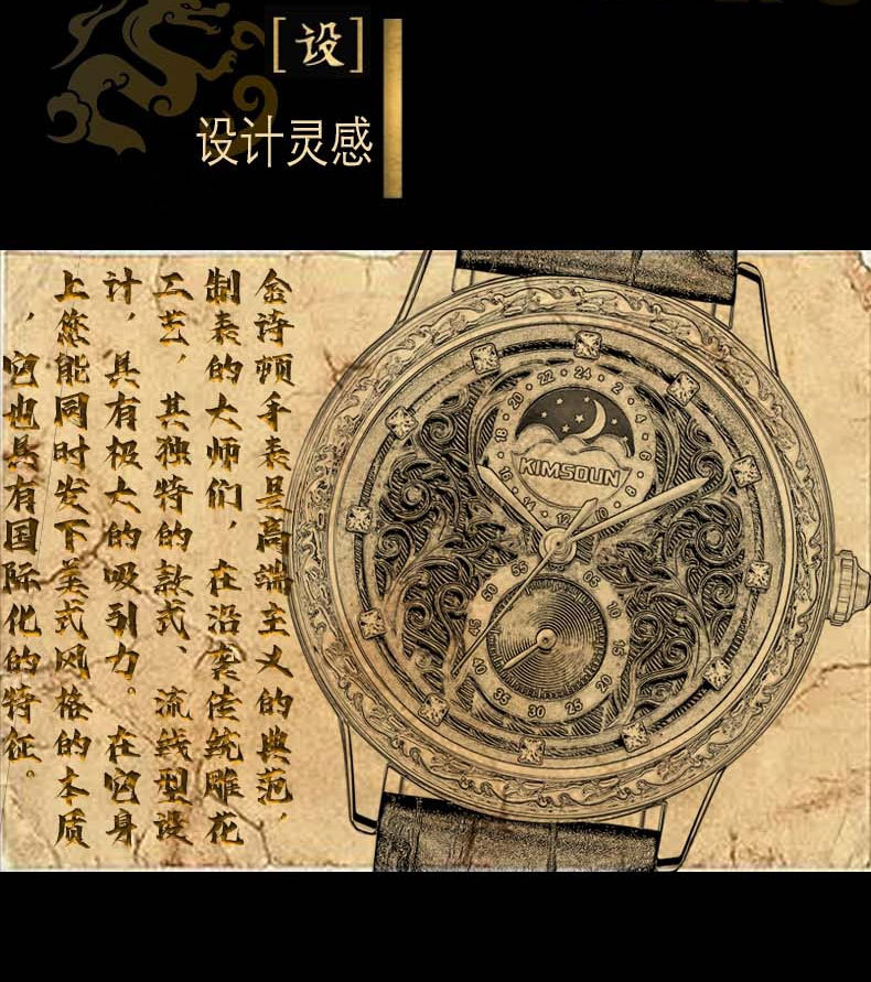 详情页