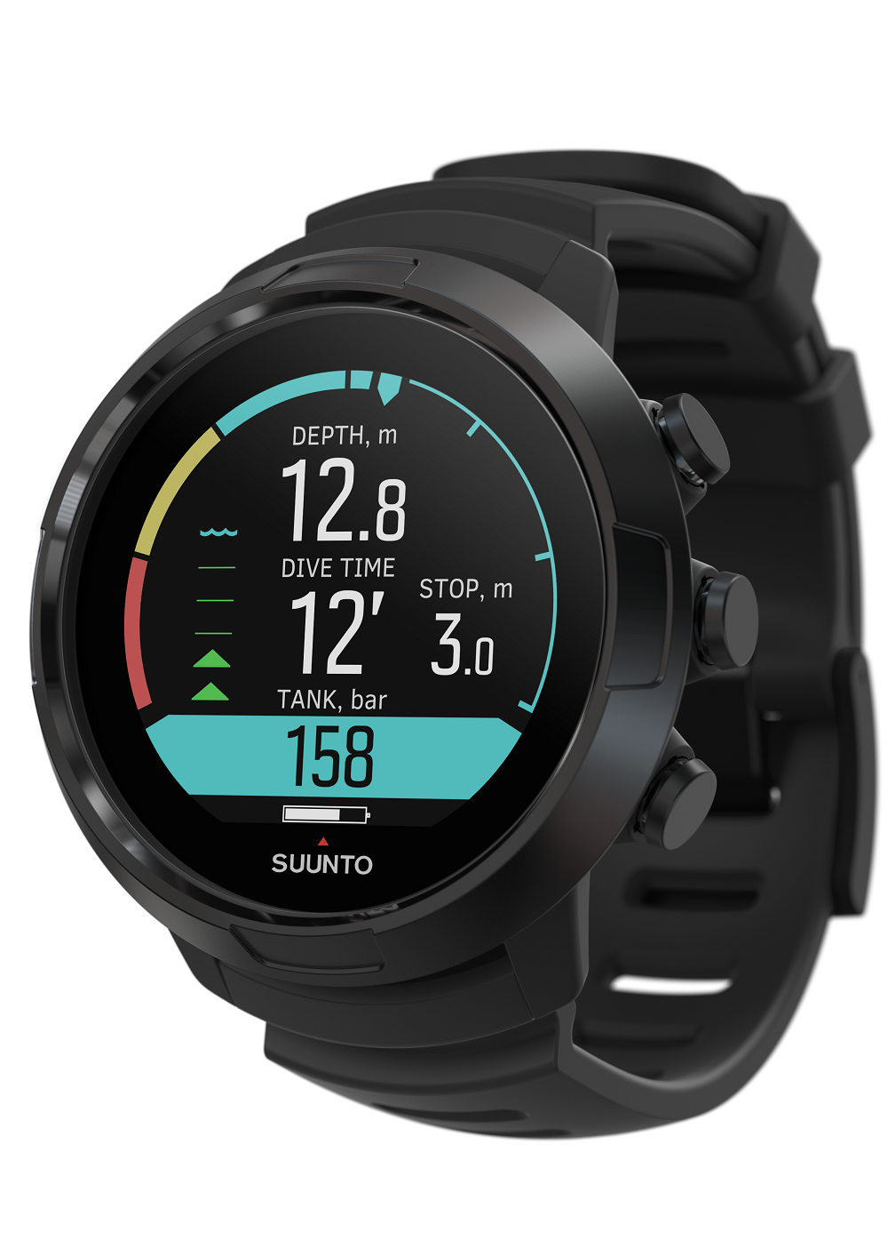 Dive Computer - Suunto D5 Dive Computer ราคา 16,590 บาท*ส่งฟรี