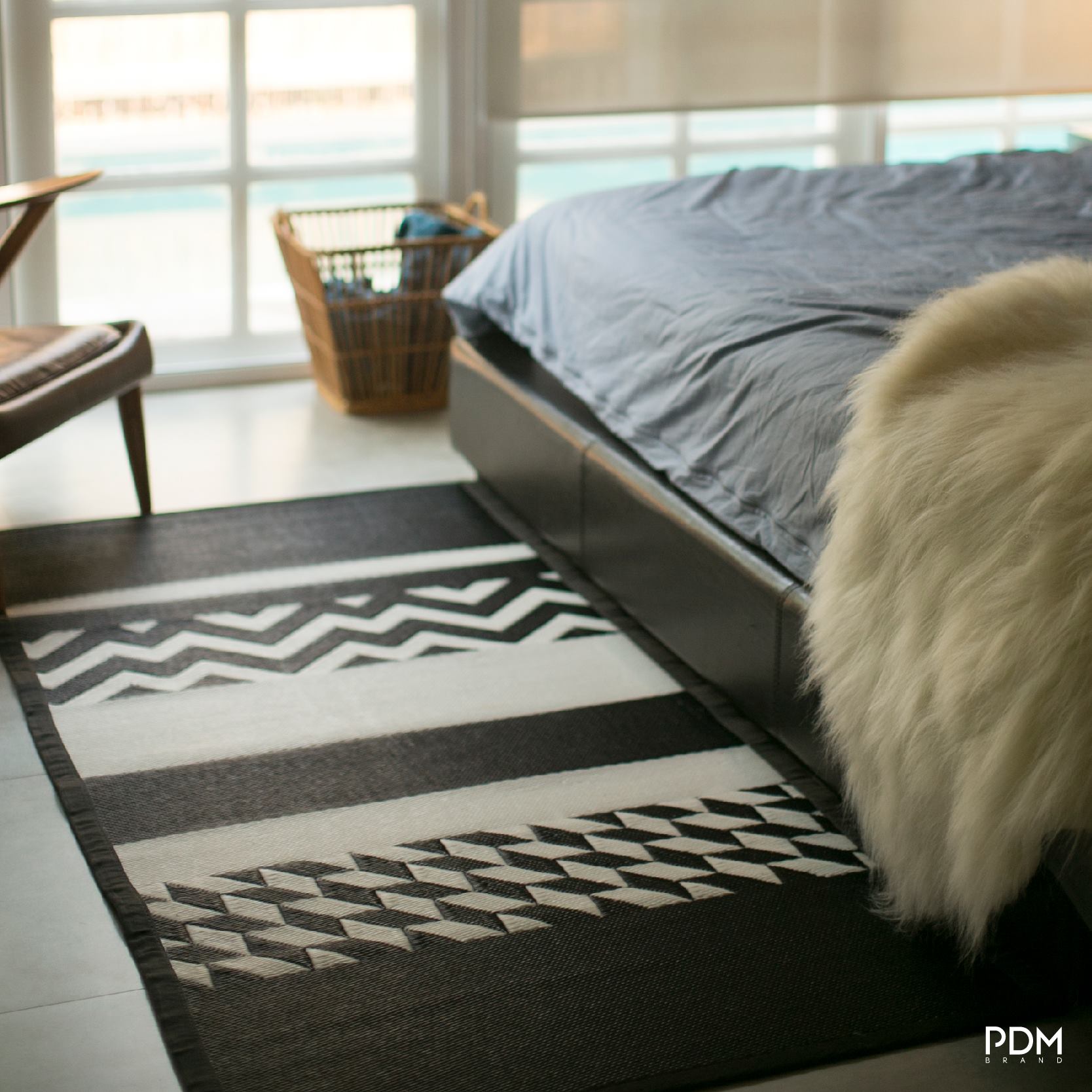 PDM Mat Katve Size S 90x200 cm ราคา 1,500 บาท*ส่งฟรี