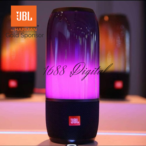 ดูภาพ PULSE3 ลำโพงบลูทู ธJBL PULSE 3 ของเเท้100%Bluetooth Speaker GO2 Charge 3 FLIP5 Pulse3 ลำ โพงบลูทูธ เครื่องเสียง pulse 3 Bluetooth ลำโพงกลางแจ้ง บลูทูธไร้สาย Clip 3 go2 ลำโพงบลูทู เพิ่มเติม PULSE3 ลำโพงบลูทู ธJBL PULSE 3 ของเเท้100%Bluetooth Speaker GO2 Charge 3 FLIP5 Pulse3 ลำ โพงบลูทูธ เครื่องเสียง pulse 3 Bluetooth ลำโพงกลางแจ้ง บลูทูธไร้สาย Clip 3 go2 ลำโพงบลูทู